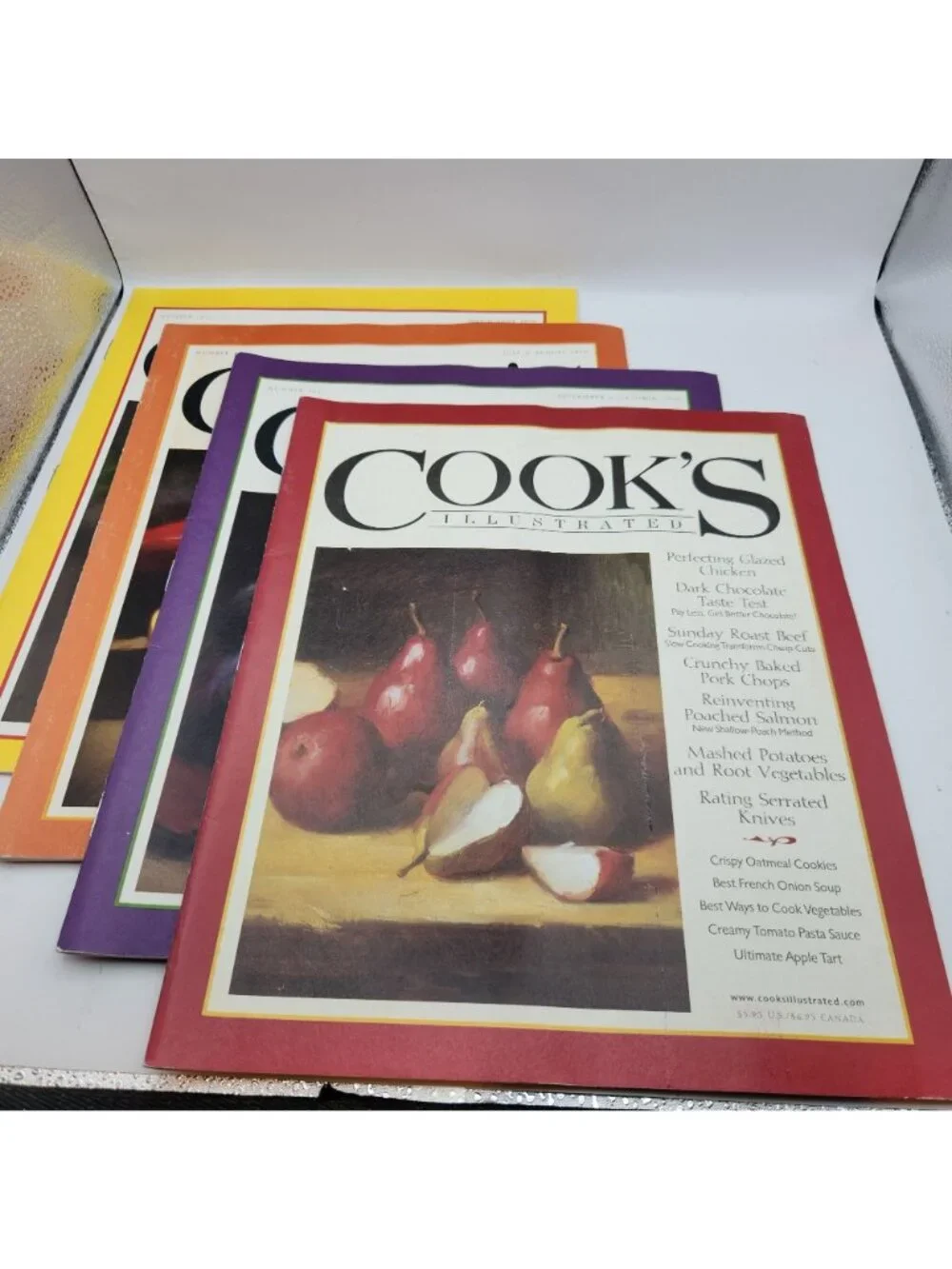 Boston Common Press this collection
